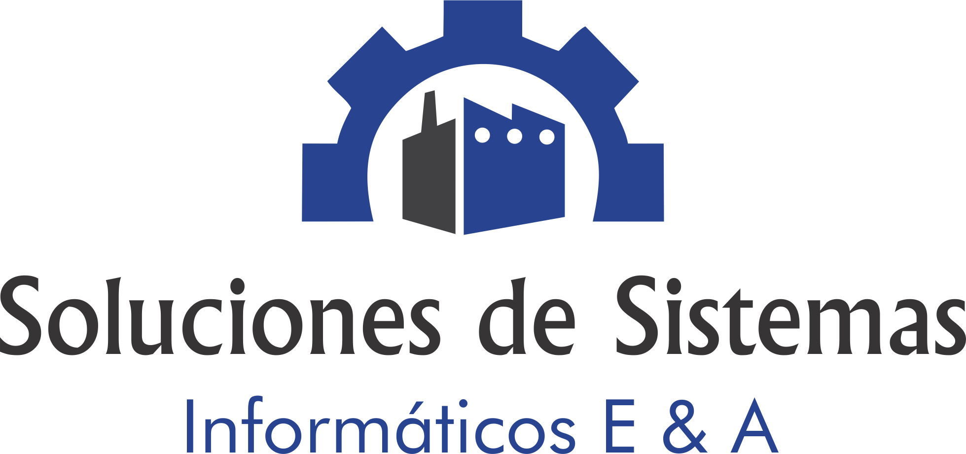 Logo de la empresa